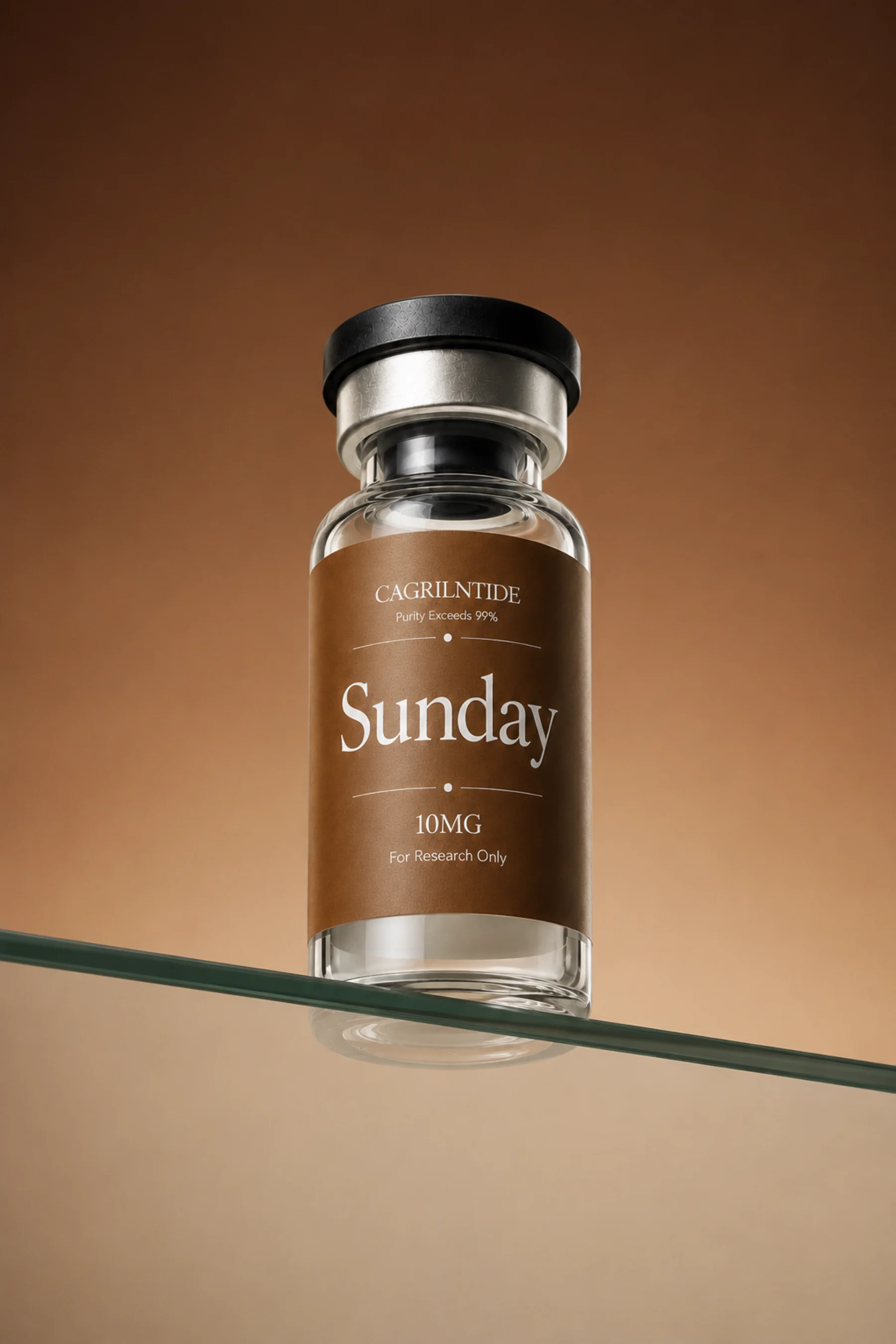 Cagrilintide Sunday presentation