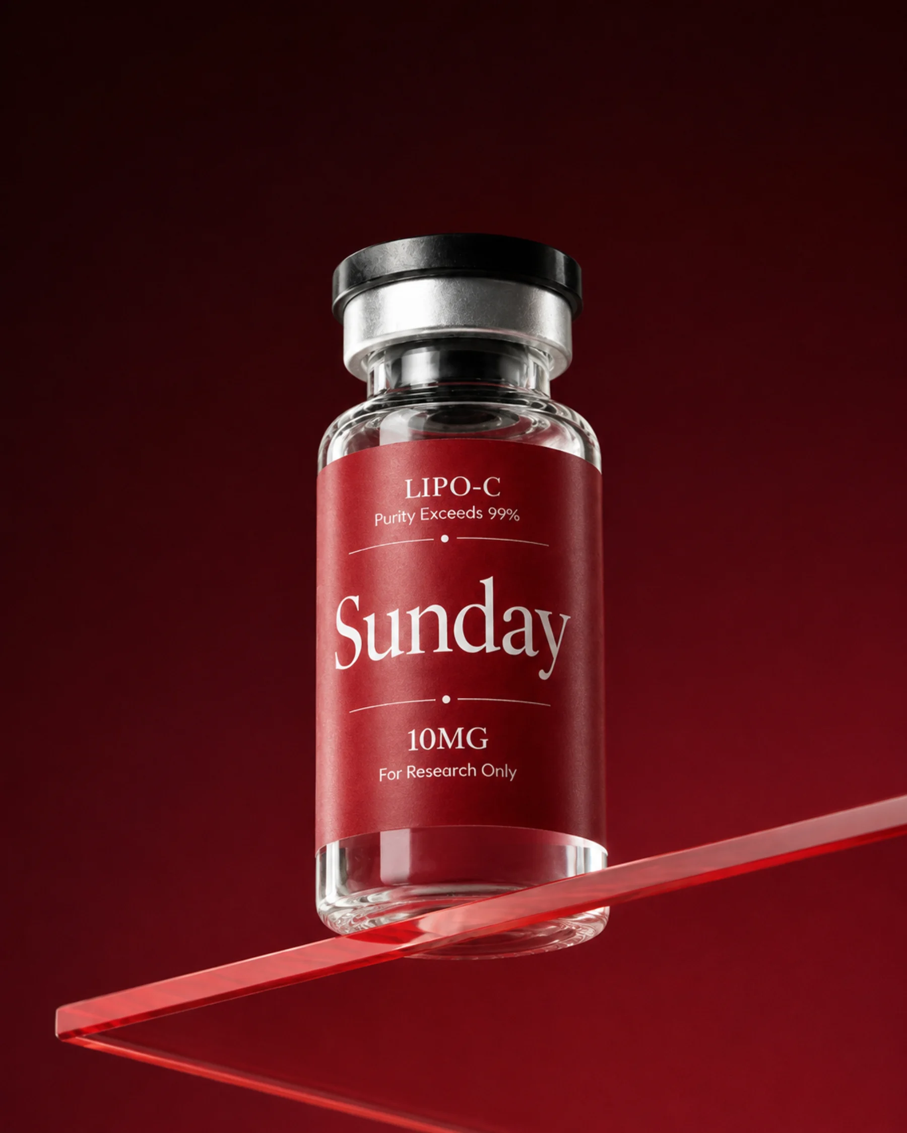 LIPO-C Sunday presentation