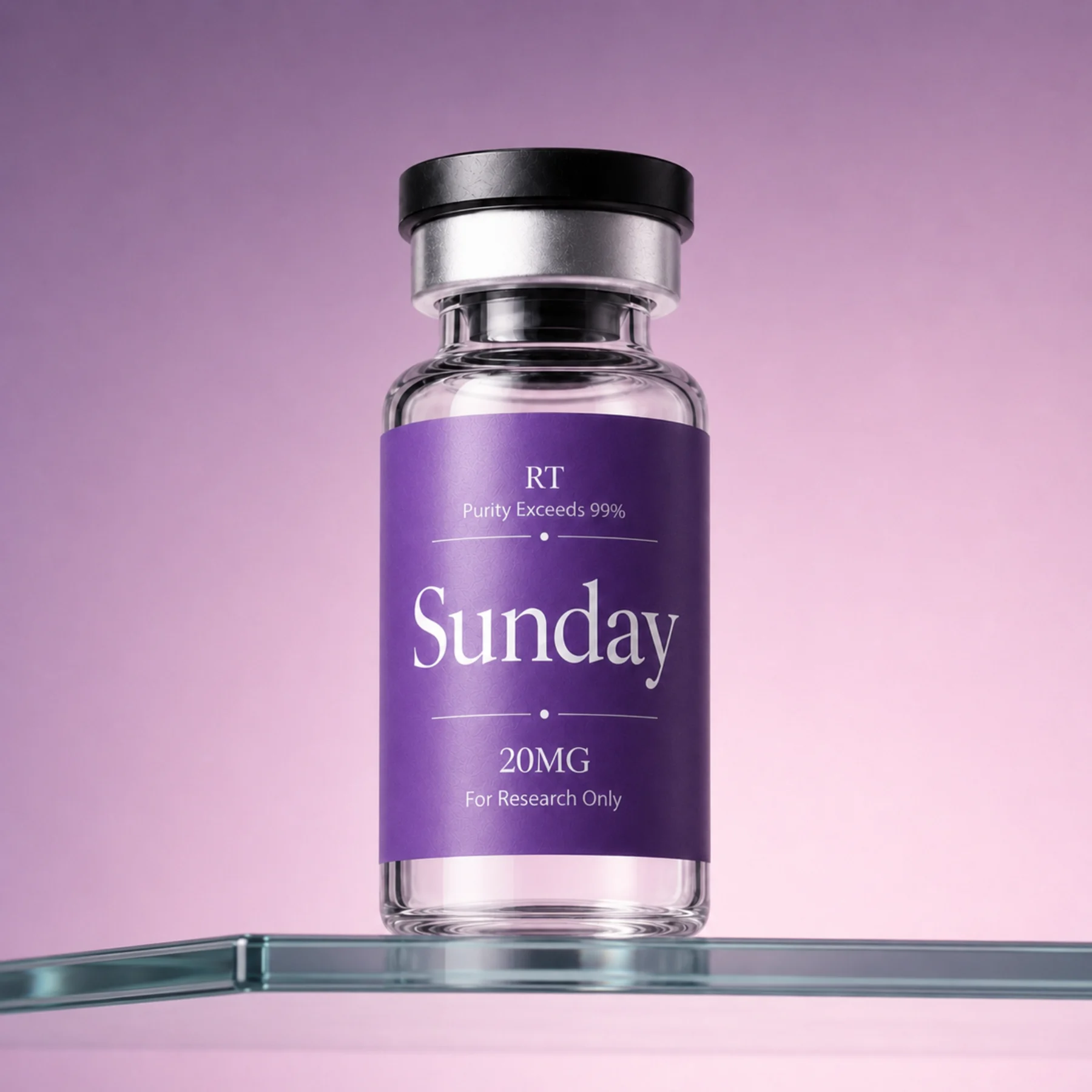 RT Sunday presentation