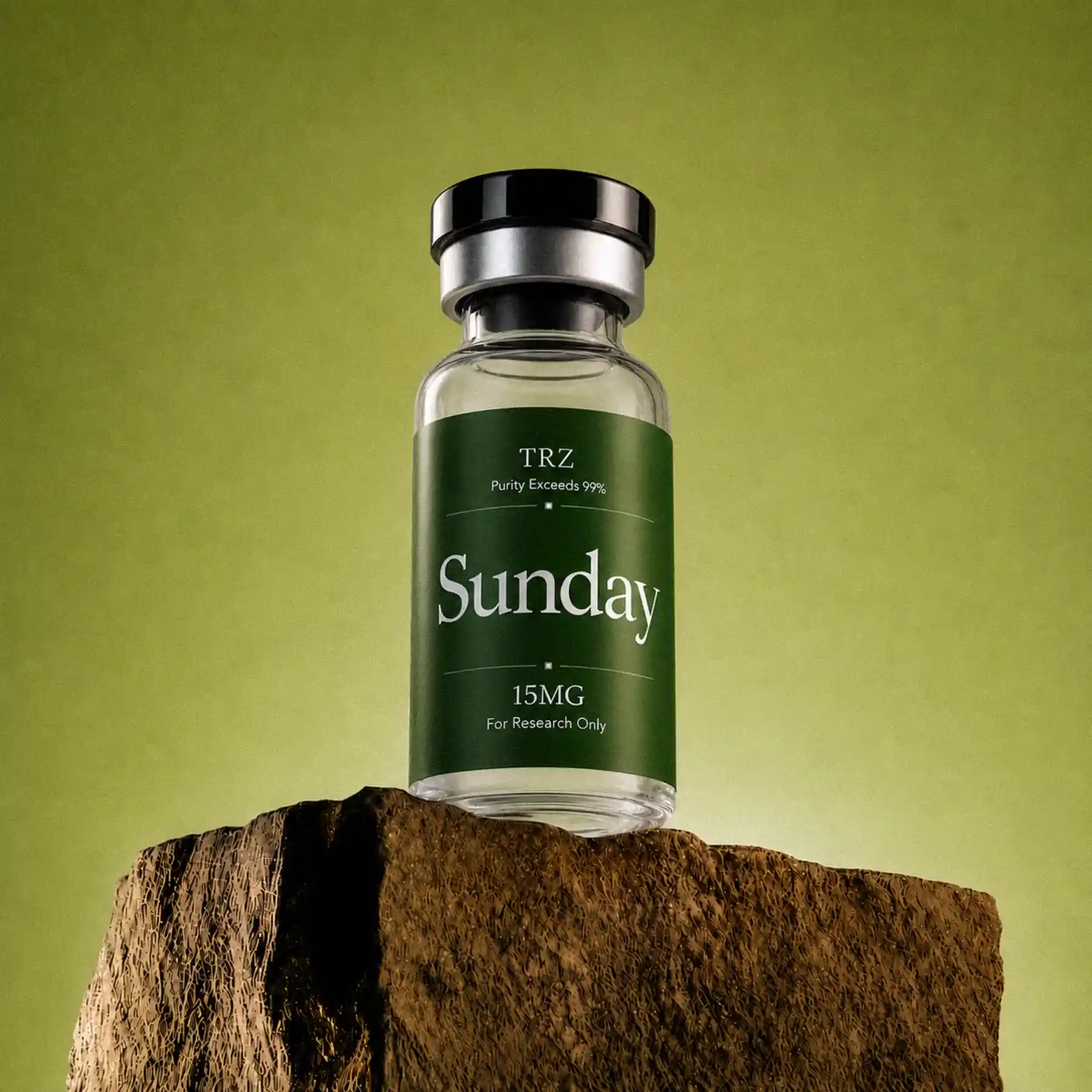 TRZ Sunday presentation