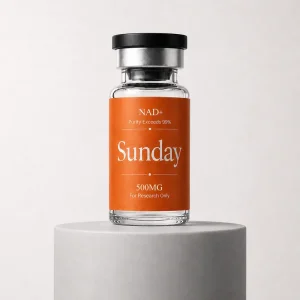 nad 500 mg